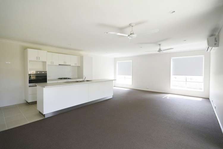 Second view of Homely house listing, 25 Glendonald Rd, Churchill VIC 3842