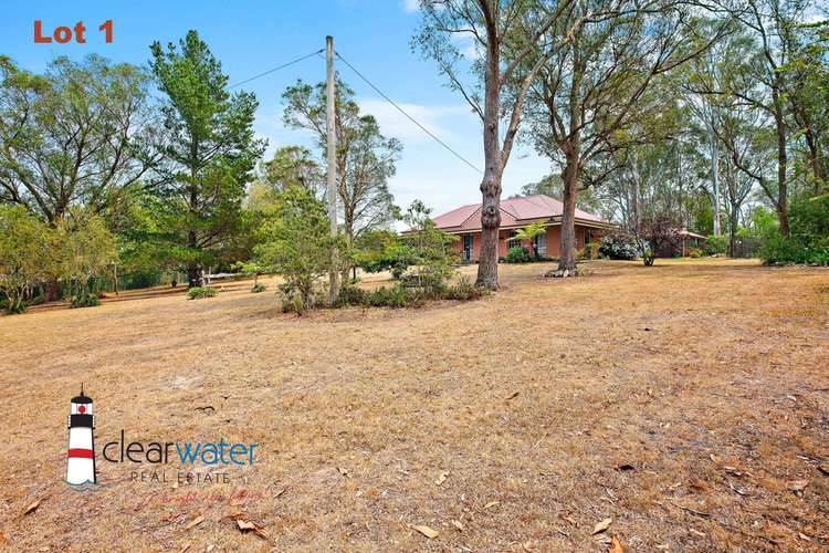 Second view of Homely residentialLand listing, Lot 23 & 24/29 Caswell Street, Moruya NSW 2537