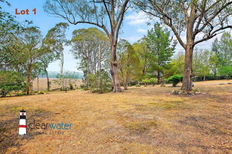 Fourth view of Homely residentialLand listing, Lot 23 & 24/29 Caswell Street, Moruya NSW 2537