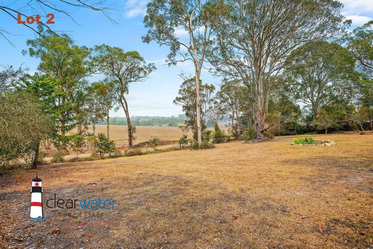 Seventh view of Homely residentialLand listing, Lot 23 & 24/29 Caswell Street, Moruya NSW 2537