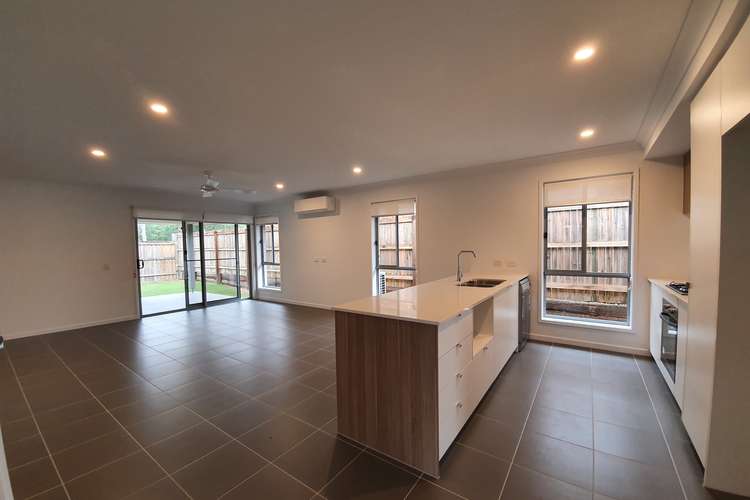 Third view of Homely house listing, 70 Chambers Ridge Bvd, Park Ridge QLD 4125