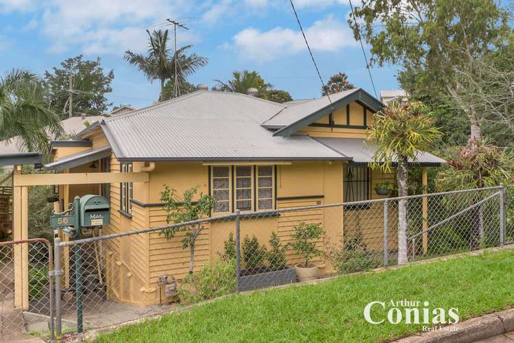 Third view of Homely house listing, 56 Corona Avenue, Ashgrove QLD 4060