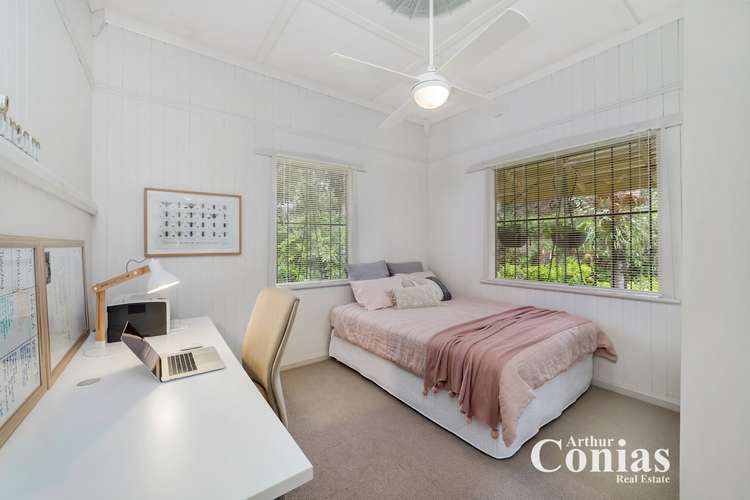 Fifth view of Homely house listing, 56 Corona Avenue, Ashgrove QLD 4060