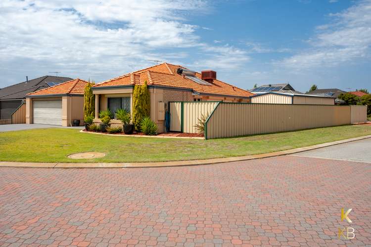 Third view of Homely house listing, 12 Alice Rd, Port Kennedy WA 6172