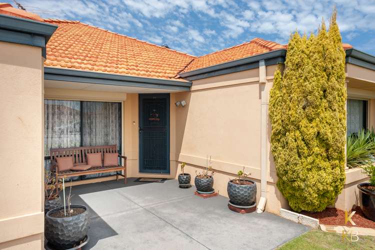 Fourth view of Homely house listing, 12 Alice Rd, Port Kennedy WA 6172