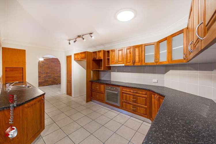 Fourth view of Homely house listing, 47 Marsala St, Kippa-ring QLD 4021