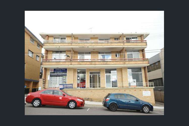 Main view of Homely apartment listing, 15/26 Rowe Street, Eastwood NSW 2122