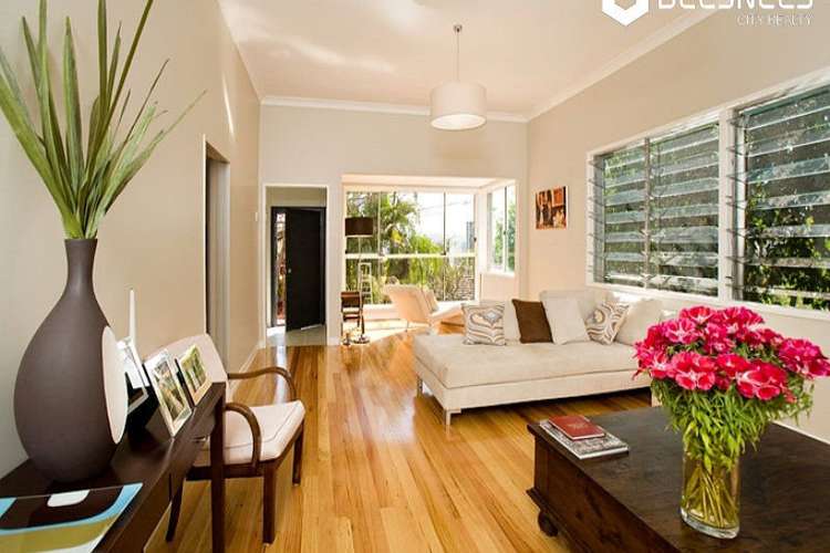 Main view of Homely house listing, 12 Dauphin Terrace, Highgate Hill QLD 4101