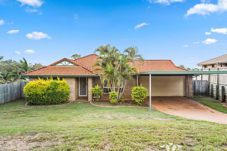 Main view of Homely house listing, 6 Pamela St, Camira QLD 4300