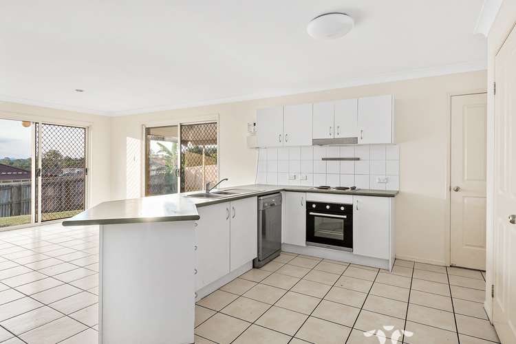 Second view of Homely house listing, 6 Pamela St, Camira QLD 4300