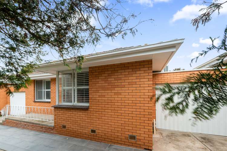 Second view of Homely unit listing, Unit 2/27 Plummer Rd, Mentone VIC 3194