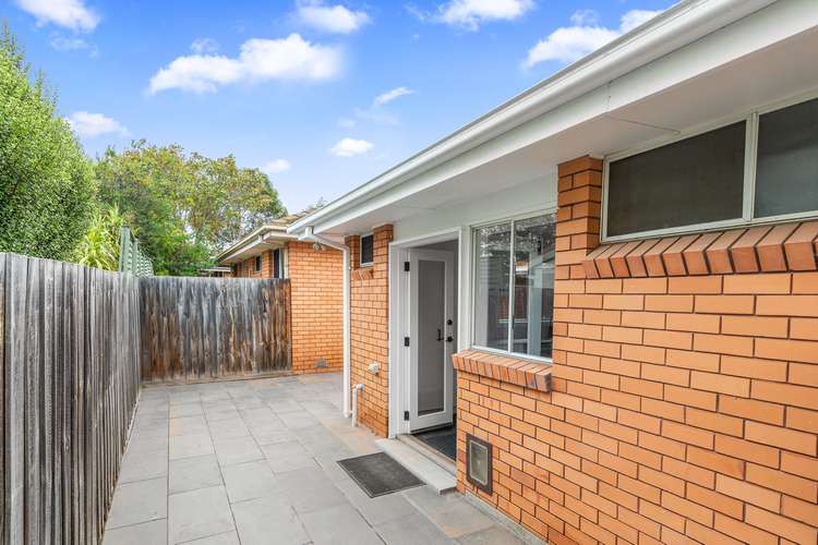 Fourth view of Homely unit listing, Unit 2/27 Plummer Rd, Mentone VIC 3194