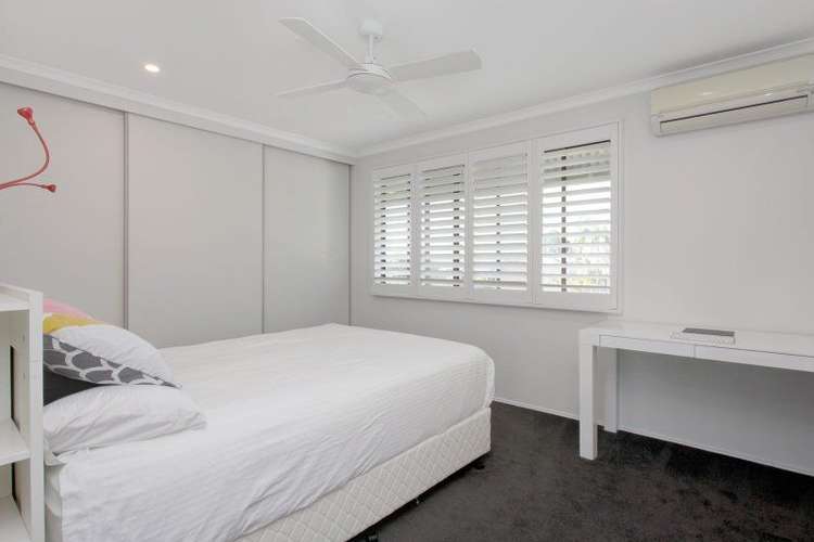 Fifth view of Homely townhouse listing, 3/27 Brassey Street St, Fairfield QLD 4103