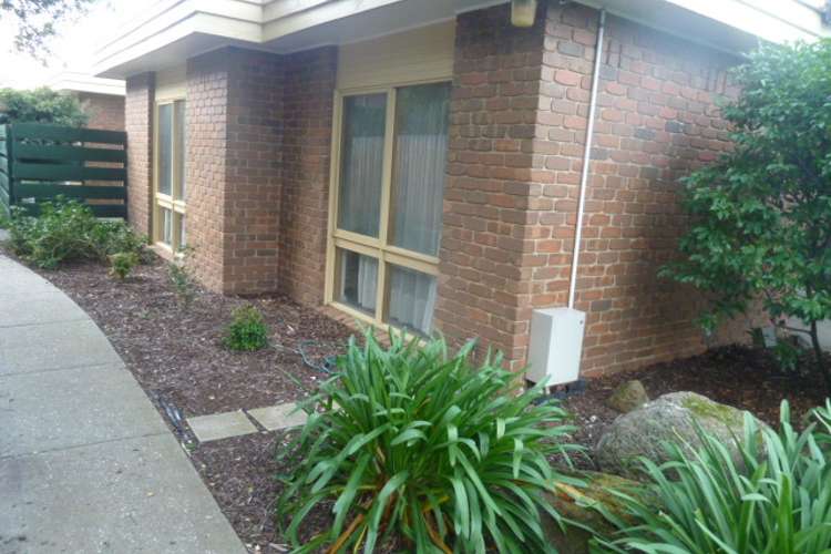 Main view of Homely unit listing, Unit 1/26 Park Street, Moonee Ponds VIC 3039