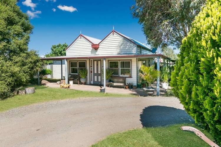Main view of Homely house listing, 113 St Killian St, White Hills VIC 3550