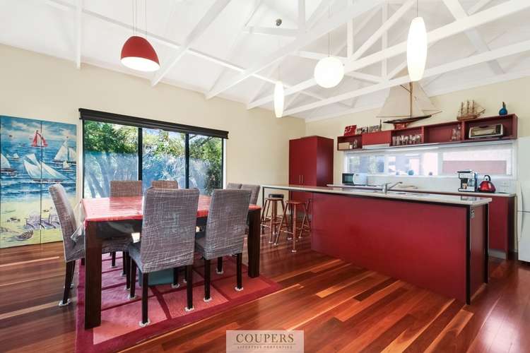 Fifth view of Homely house listing, 31 The Ridge Rd, Fingal VIC 3939