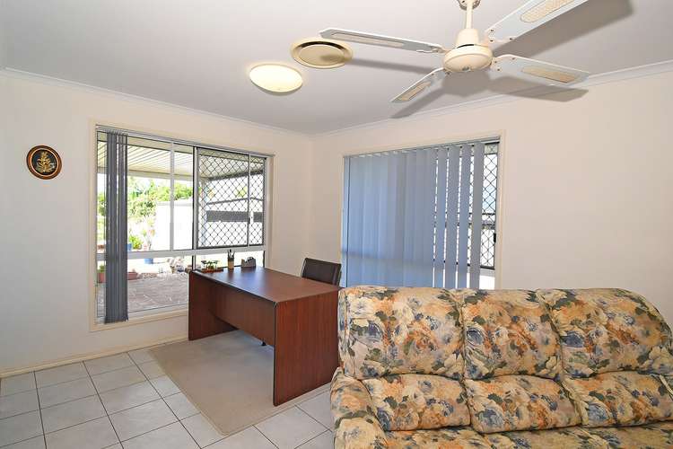 Fourth view of Homely house listing, 25 McLiver St, Kawungan QLD 4655
