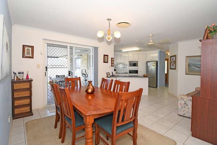 Seventh view of Homely house listing, 25 McLiver St, Kawungan QLD 4655