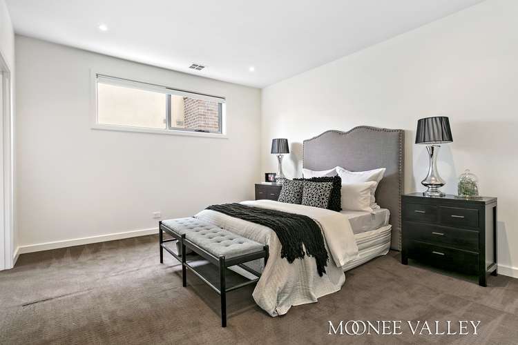 Sixth view of Homely townhouse listing, 50A Mountain View Avenue, Avondale Heights VIC 3034