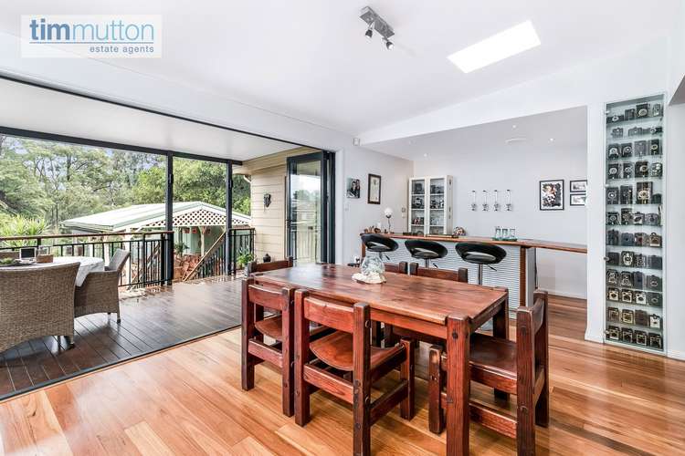 Second view of Homely house listing, 32 Lucas Rd, East Hills NSW 2213