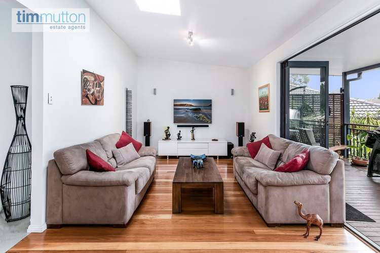 Fourth view of Homely house listing, 32 Lucas Rd, East Hills NSW 2213