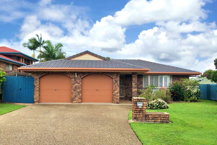 Main view of Homely house listing, 32 Abbeyfeale St, Tingalpa QLD 4173