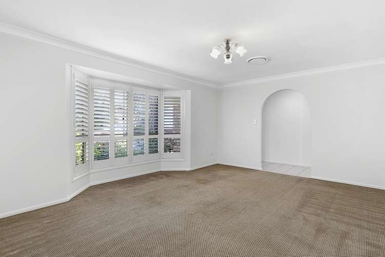 Second view of Homely house listing, 32 Abbeyfeale St, Tingalpa QLD 4173