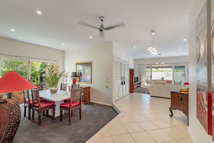 Main view of Homely house listing, 30 Moorings Cct, Twin Waters QLD 4564