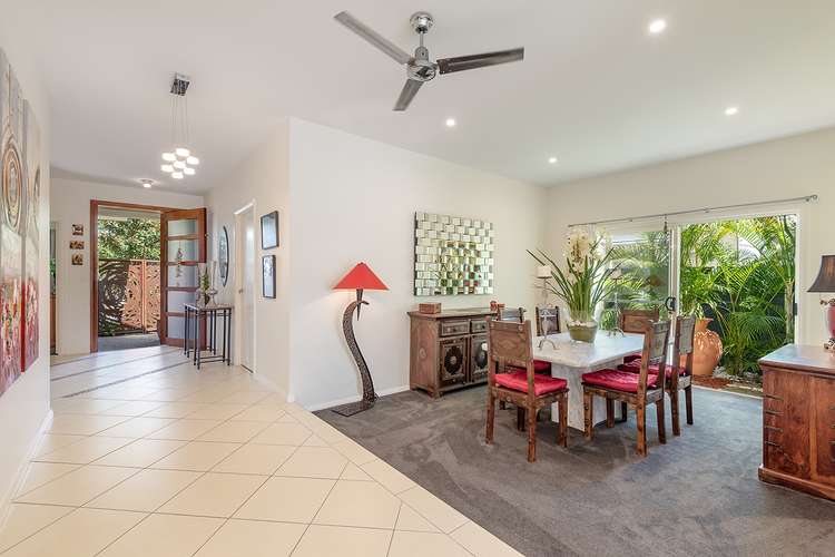 Second view of Homely house listing, 30 Moorings Cct, Twin Waters QLD 4564