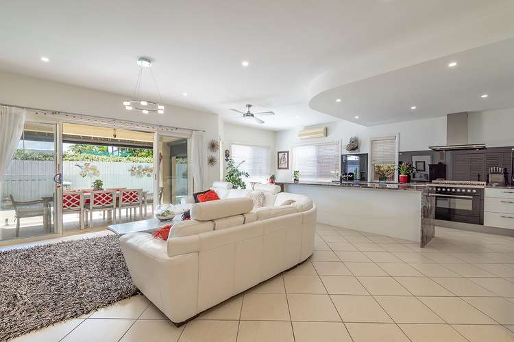 Third view of Homely house listing, 30 Moorings Cct, Twin Waters QLD 4564