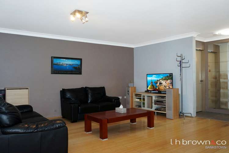 Second view of Homely unit listing, Unit 18/21-27 Weigand Ave, Bankstown NSW 2200