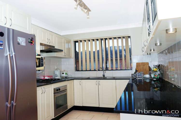Third view of Homely unit listing, Unit 18/21-27 Weigand Ave, Bankstown NSW 2200