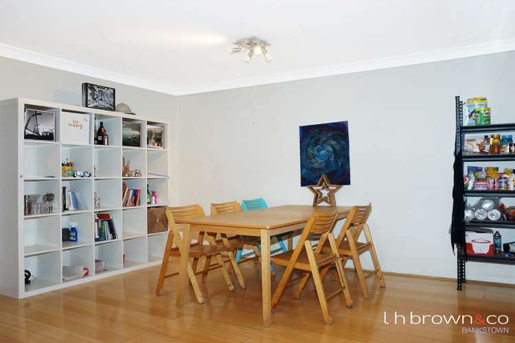 Fourth view of Homely unit listing, Unit 18/21-27 Weigand Ave, Bankstown NSW 2200
