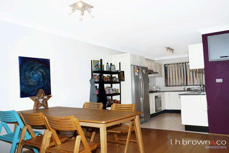 Fifth view of Homely unit listing, Unit 18/21-27 Weigand Ave, Bankstown NSW 2200