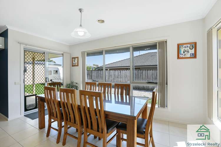 Fifth view of Homely house listing, 43 Murray St, Trafalgar VIC 3824