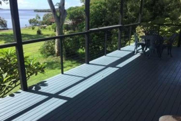 Main view of Homely house listing, 75 Canaipa Point Dr, Russell Island QLD 4184