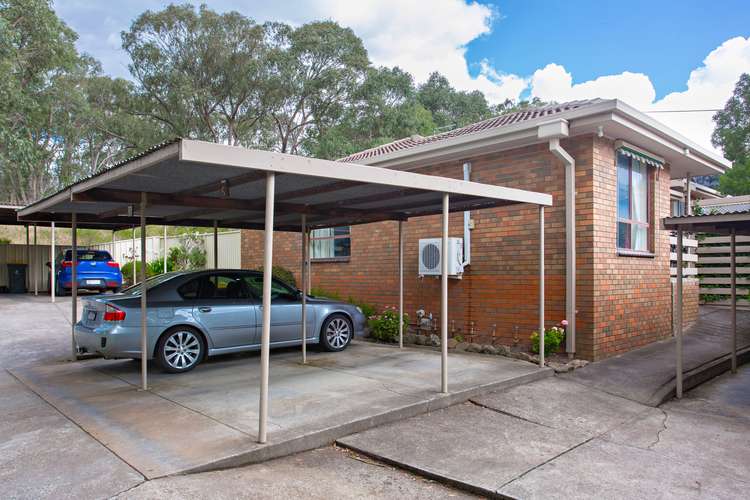 Main view of Homely unit listing, Unit 13/10 Simpson St, Black Hill VIC 3350