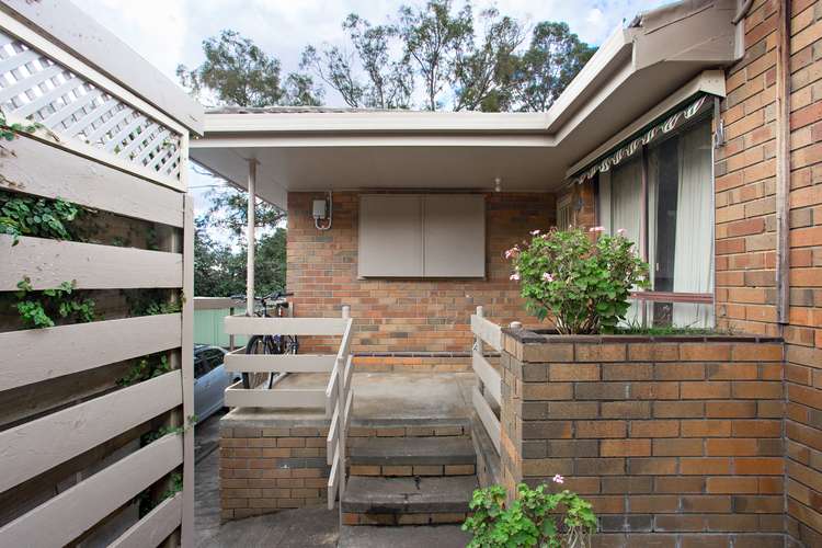 Second view of Homely unit listing, Unit 13/10 Simpson St, Black Hill VIC 3350