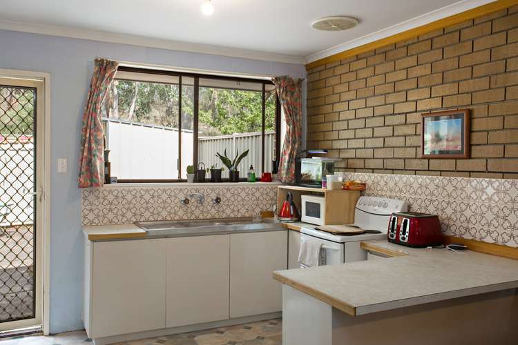 Fourth view of Homely unit listing, Unit 13/10 Simpson St, Black Hill VIC 3350