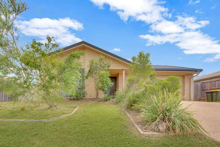 Main view of Homely house listing, 14 Fremont St, Calliope QLD 4680