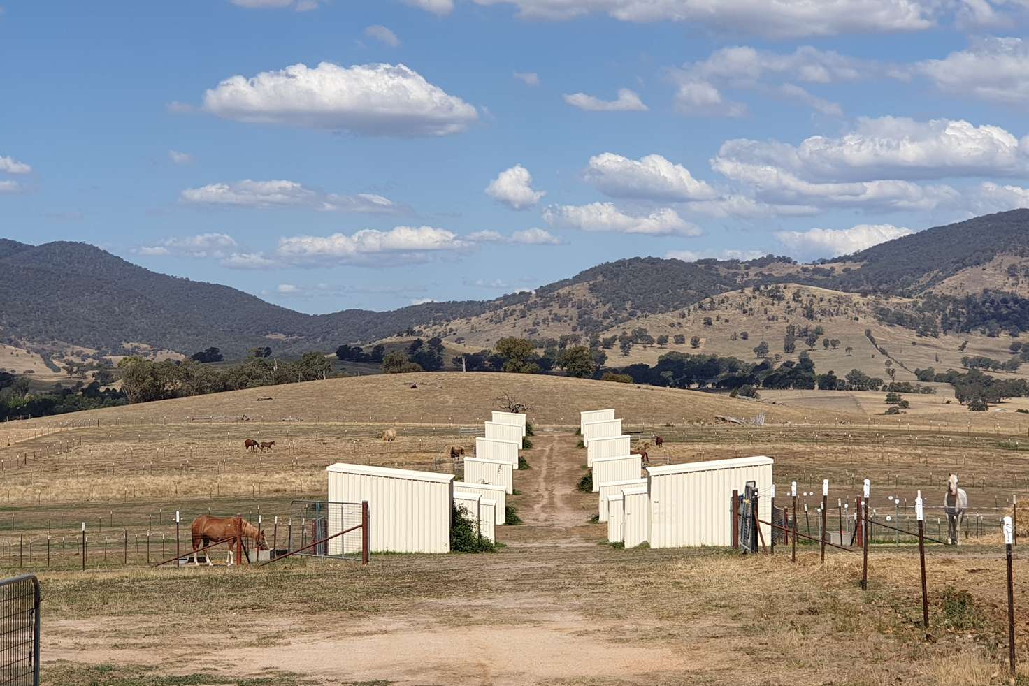 Main view of Homely lifestyle listing, 1333/Yackandandah-Wodonga Road, Yackandandah VIC 3749