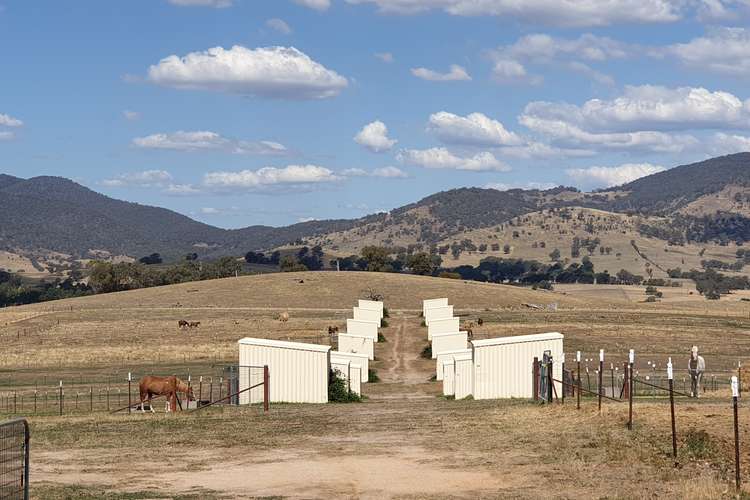 1333/Yackandandah-Wodonga Road, Yackandandah VIC 3749