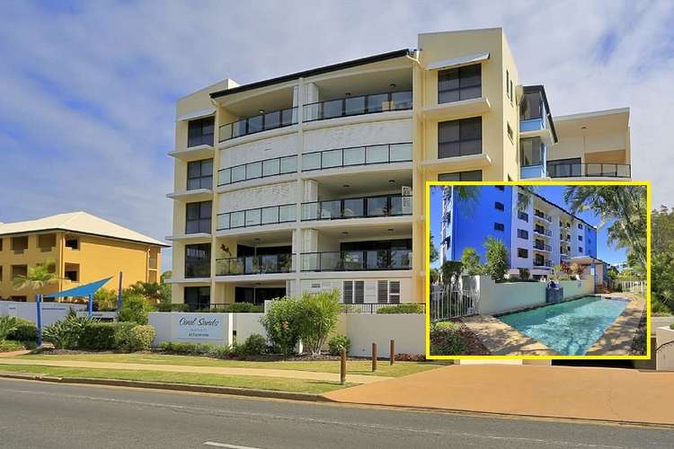 Main view of Homely unit listing, Unit 503/65-67 Esplanade, Bargara QLD 4670