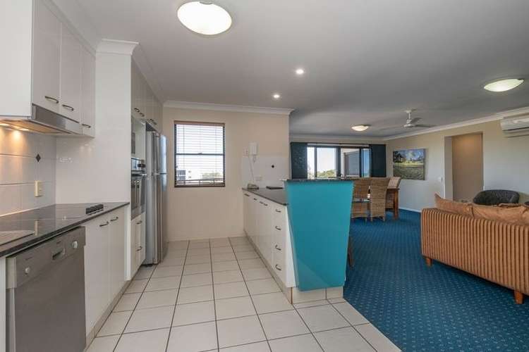 Sixth view of Homely unit listing, Unit 503/65-67 Esplanade, Bargara QLD 4670