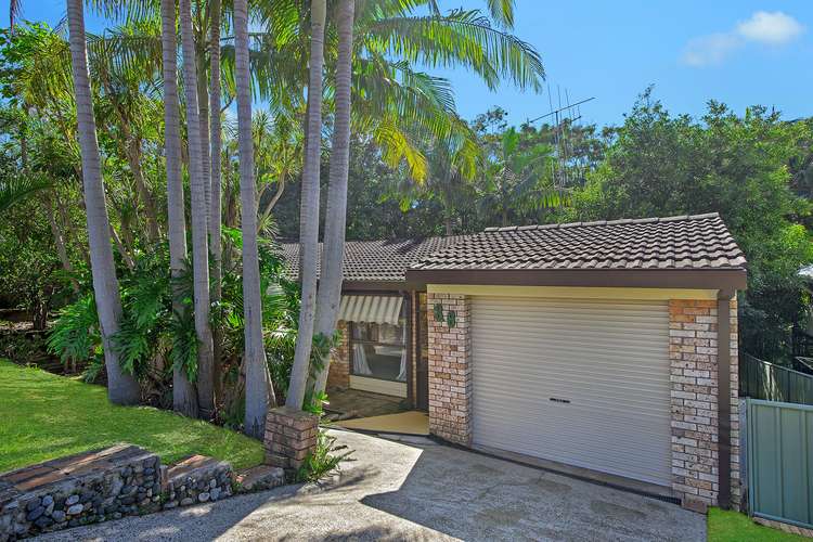 Second view of Homely house listing, 36 Calwalla Crescent, Port Macquarie NSW 2444