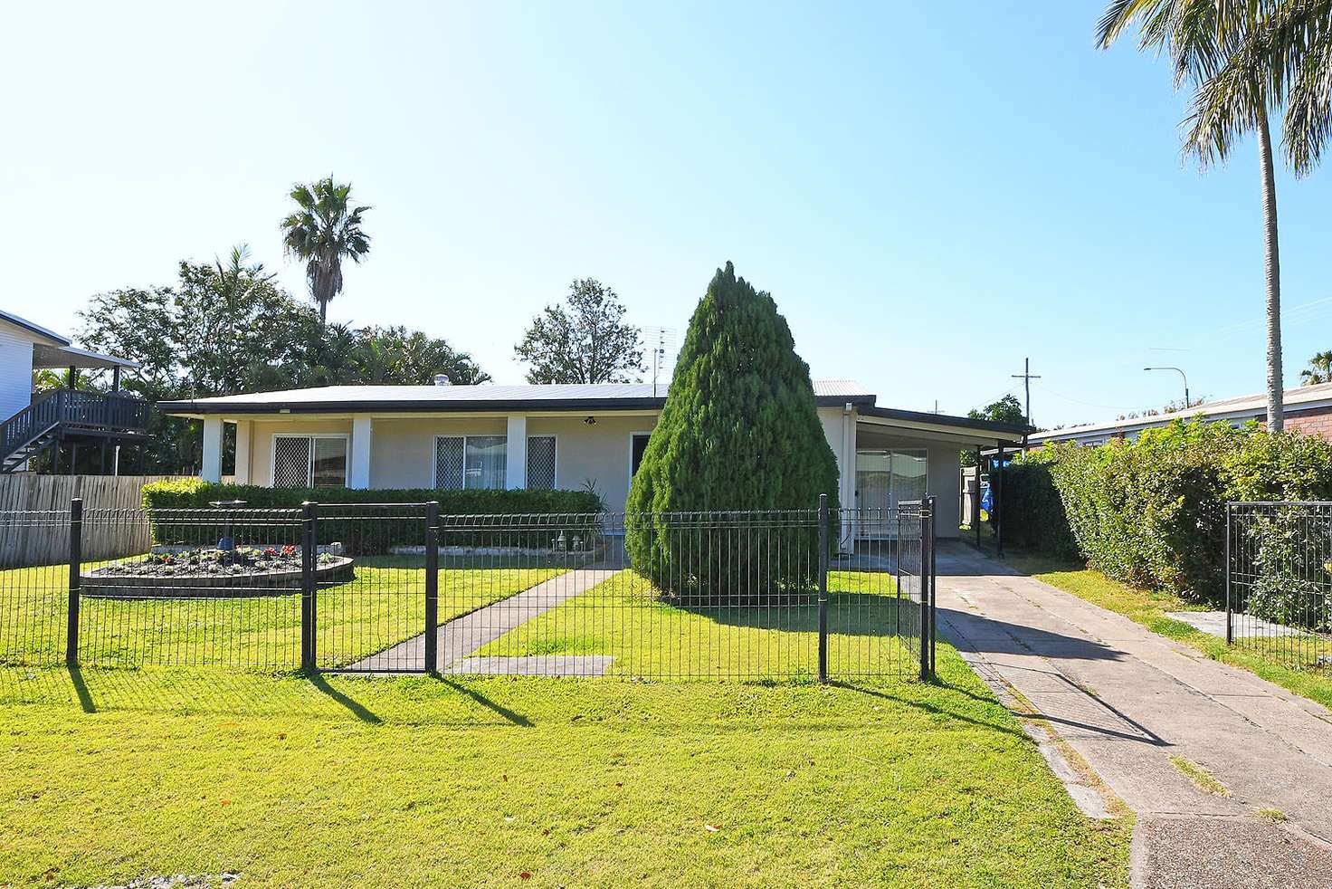 Main view of Homely house listing, 22 McNally St, Scarness QLD 4655