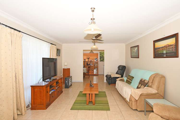 Second view of Homely house listing, 22 McNally St, Scarness QLD 4655