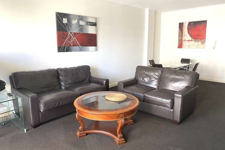 Fourth view of Homely apartment listing, Unit 125/138 Barrack Street, Perth WA 6000