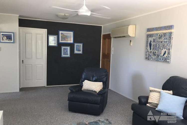 Fifth view of Homely house listing, 80 Bauman Way, Blackwater QLD 4717