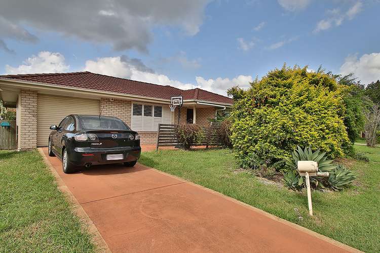 Second view of Homely house listing, 11 Colonial Ct, Raceview QLD 4305